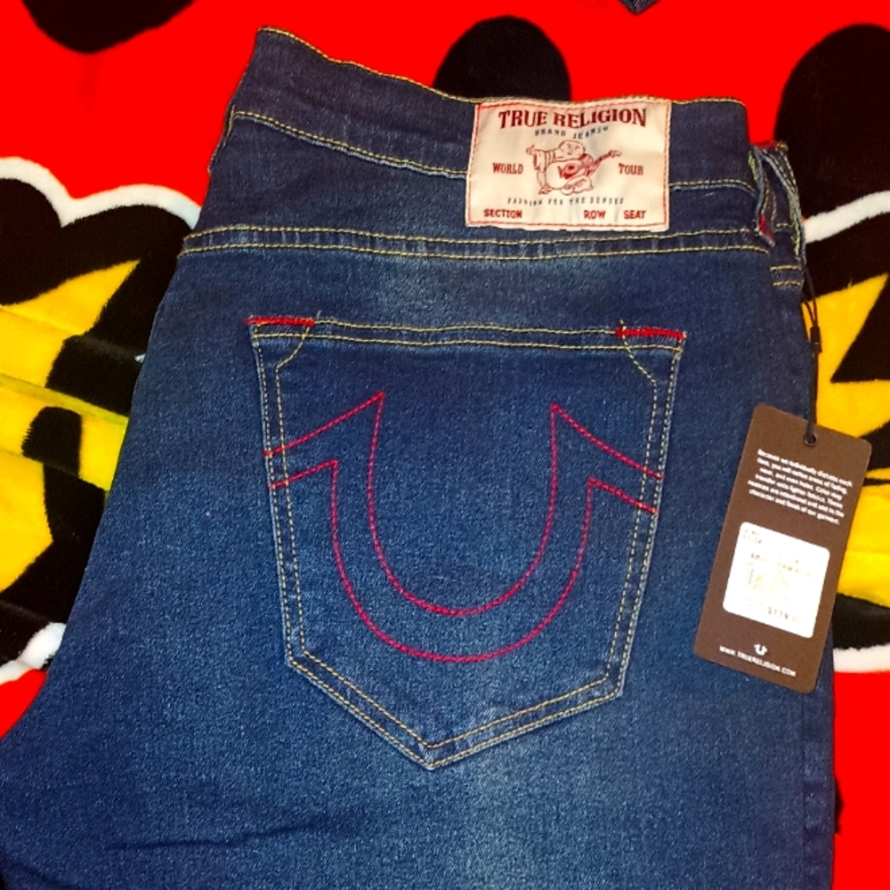 True religion